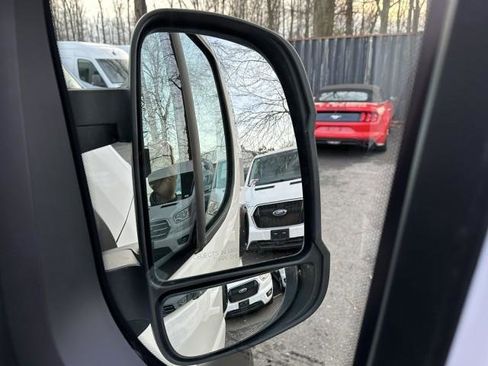 Used 2023 RAM ProMaster 2500 image 43