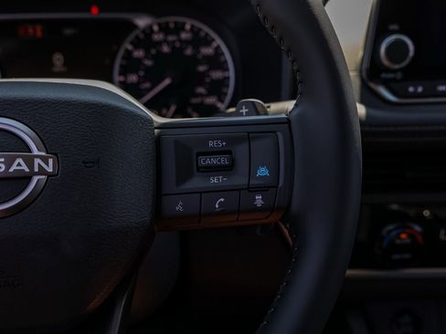 New 2026 Nissan Rogue SV image 27