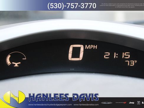 Used 2012 Nissan Leaf SV FWD image 24