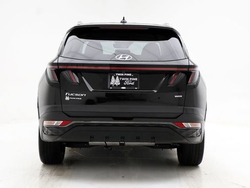Used 2022 Hyundai Tucson XRT w/ Cargo Package image 7