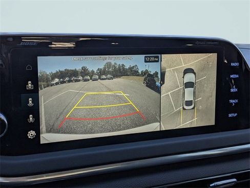 Used 2023 Hyundai Sonata Limited image 21