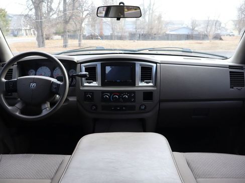 Used 2009 Dodge Ram 2500 Truck SLT image 16