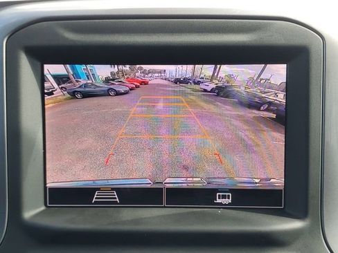 Certified 2024 GMC Sierra 1500 Pro w/ Pro Value Package image 32