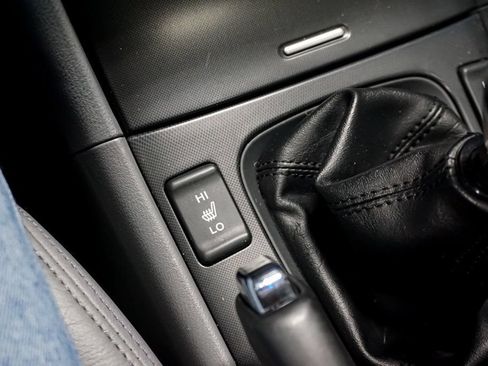 Used 2008 Acura TSX FWD image 33