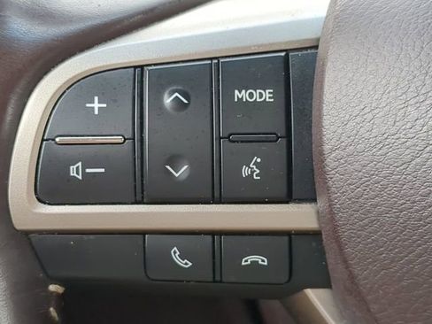 Used 2018 Lexus RX 450hL Premium w/ Premium Package AWD/4WD image 23