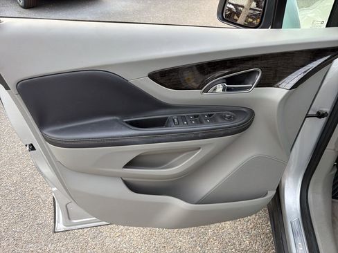 Used 2016 Buick Encore Leather image 19
