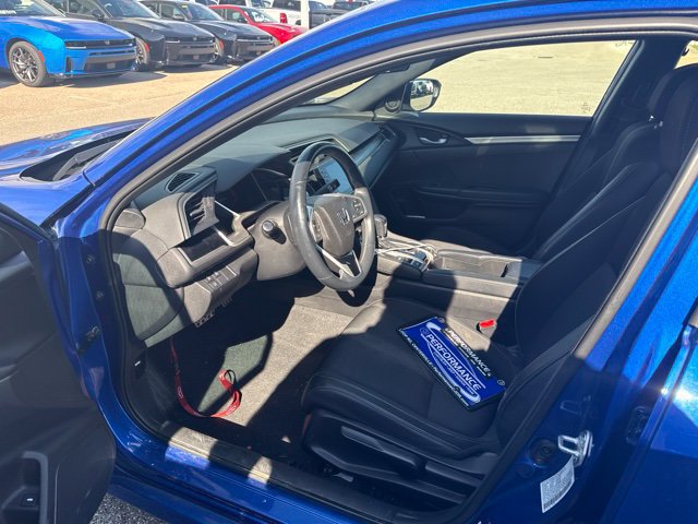 Used 2021 Honda Civic Sport image 23