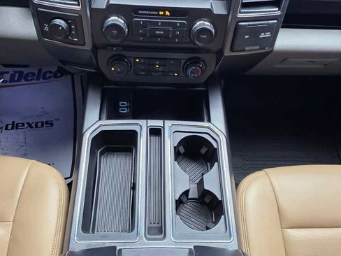 Used 2018 Ford F150 XLT w/ Equipment Group 302A Luxury image 15