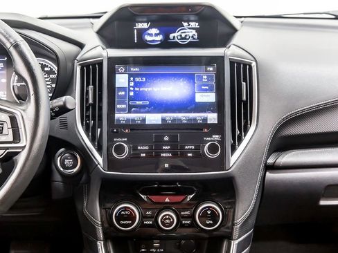 Used 2022 Subaru Forester Touring w/ Popular Package #2 image 18