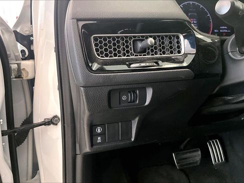 Used 2022 Honda Civic Sport image 31