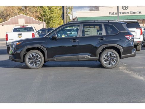 New 2025 Subaru Forester Premium w/ Convenience Package #1 image 6