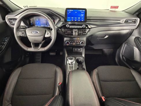 Used 2025 Ford Escape ST-Line AWD/4WD image 11