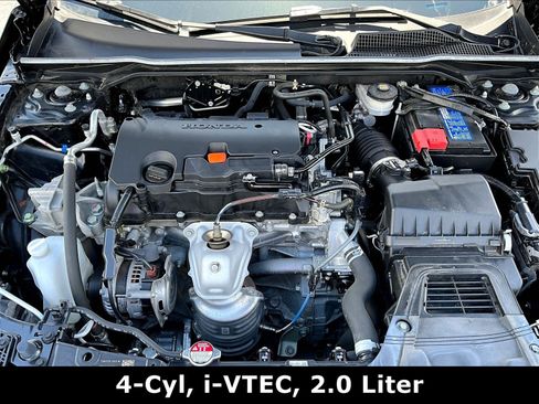 Used 2023 Honda Civic Sport image 28