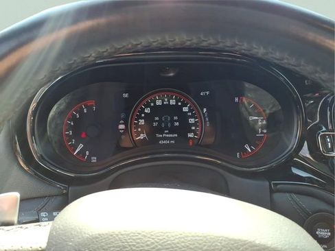 Used 2022 Dodge Durango GT AWD/4WD image 16