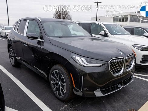 New 2026 BMW X3 xDrive30 w/ Premium Package image 1