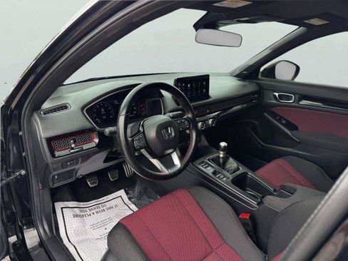Used 2025 Honda Civic Si image 24