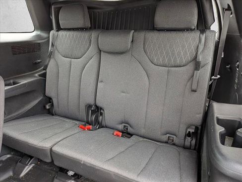 Used 2022 Hyundai Palisade SEL AWD/4WD image 20