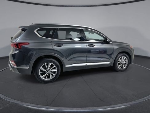 Used 2020 Hyundai Santa Fe SEL w/ Convenience Package FWD image 9