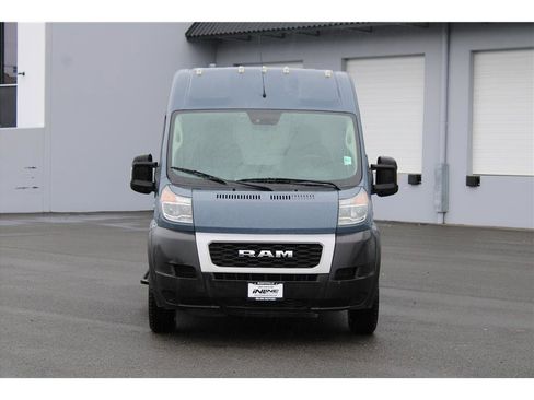 Used 2021 RAM ProMaster 3500 image 5