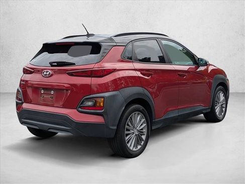Used 2020 Hyundai Kona SEL FWD image 5