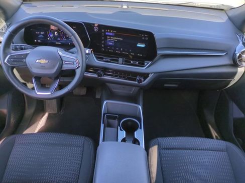 Certified 2025 Chevrolet Equinox LT image 16