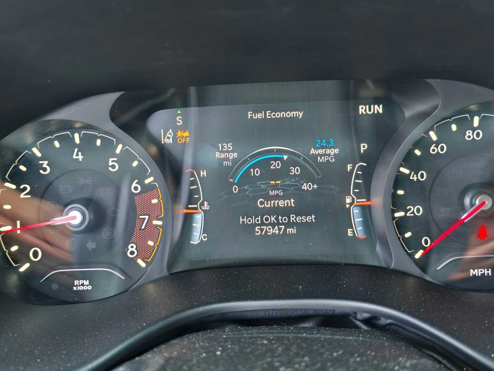 Used 2024 Jeep Compass Limited AWD/4WD image 24