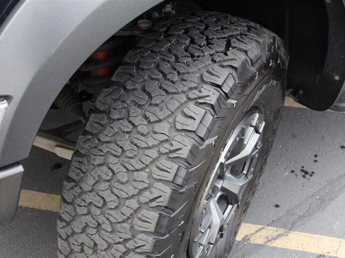 Used 2021 Ford F150 Raptor w/ Raptor 37 Performance Package image 50