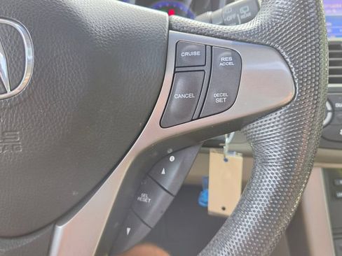 Used 2010 Acura RDX 2WD w/ Technology Package image 25