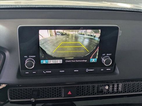 New 2026 Honda Civic Sport image 14