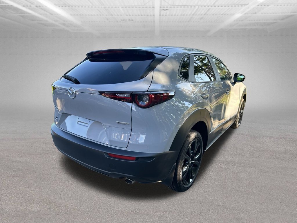 Used 2026 MAZDA CX-30 AWD 2.5 S w/ Select Sport Pkg image 6