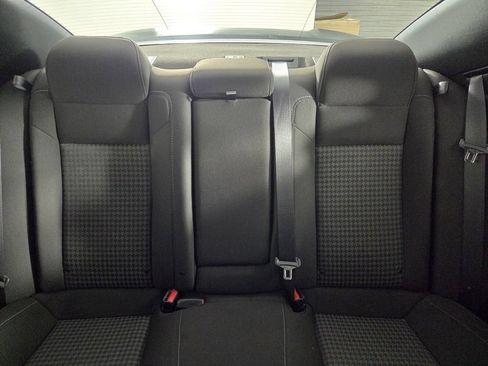 Used 2023 Dodge Charger Scat Pack RWD image 22