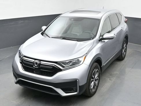 Used 2022 Honda CR-V EX image 15