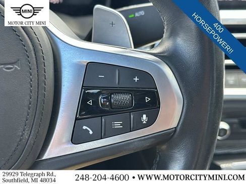 Used 2020 BMW M340i xDrive image 28