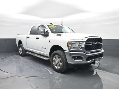 Used 2024 RAM 2500 Big Horn