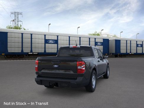New 2026 Ford Maverick XL FWD image 8