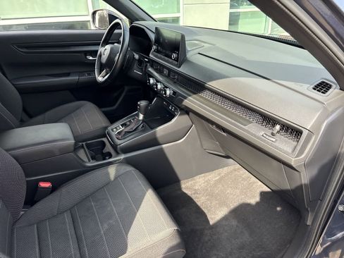 Certified 2025 Honda CR-V Sport image 21