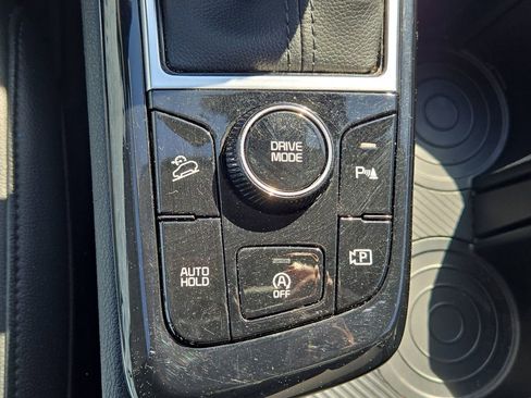 Certified 2023 Kia Sportage SX image 34