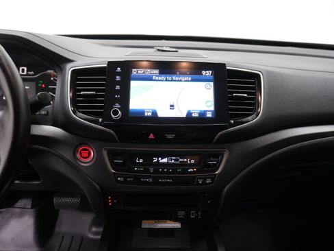 Used 2021 Honda Ridgeline RTL-E image 21