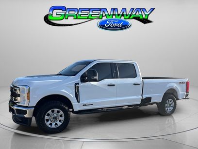 Used 2023 Ford F250 XLT w/ FX4 Off-Road Package