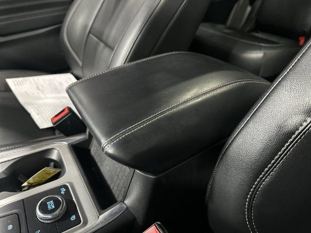 Used 2024 Ford Explorer Limited w/ Limited Technology Package AWD/4WD image 28