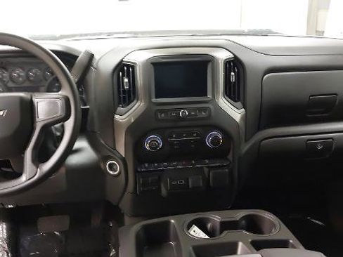 New 2026 Chevrolet Silverado 2500 Custom w/ Custom Value Package image 26