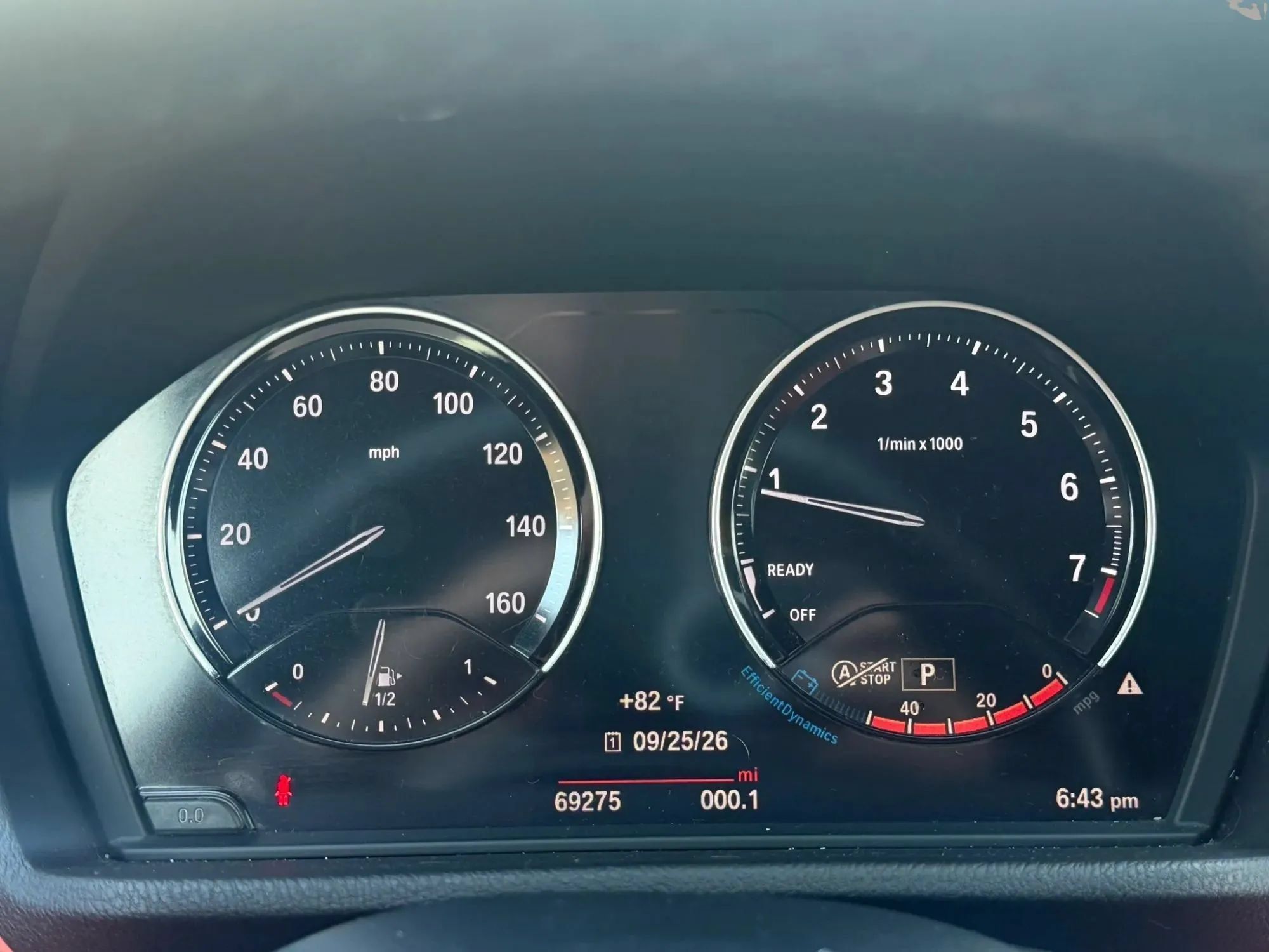 Used 2018 BMW X2 sDrive28i w/ Convenience Package FWD image 14