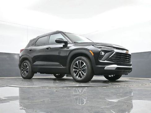 New 2026 Chevrolet TrailBlazer LT w/ Convenience Package image 15