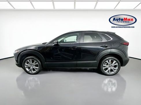 Used 2025 MAZDA CX-30 AWD 2.5 S w/ Preferred Package image 9