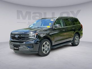 Used 2025 Ford Expedition Active AWD/4WD video 1