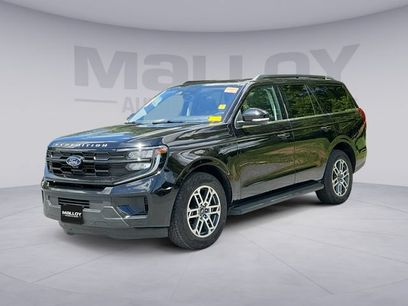 Used 2025 Ford Expedition Active