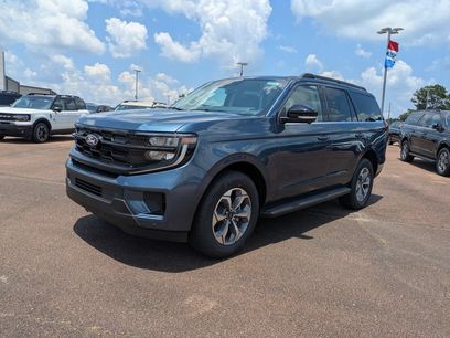 New 2027 Ford Expedition Active