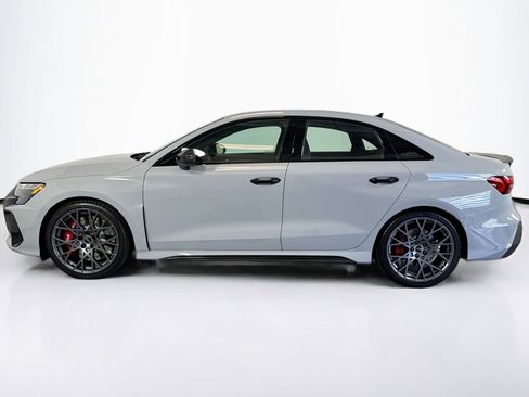 Used 2025 Audi RS 3 image 8