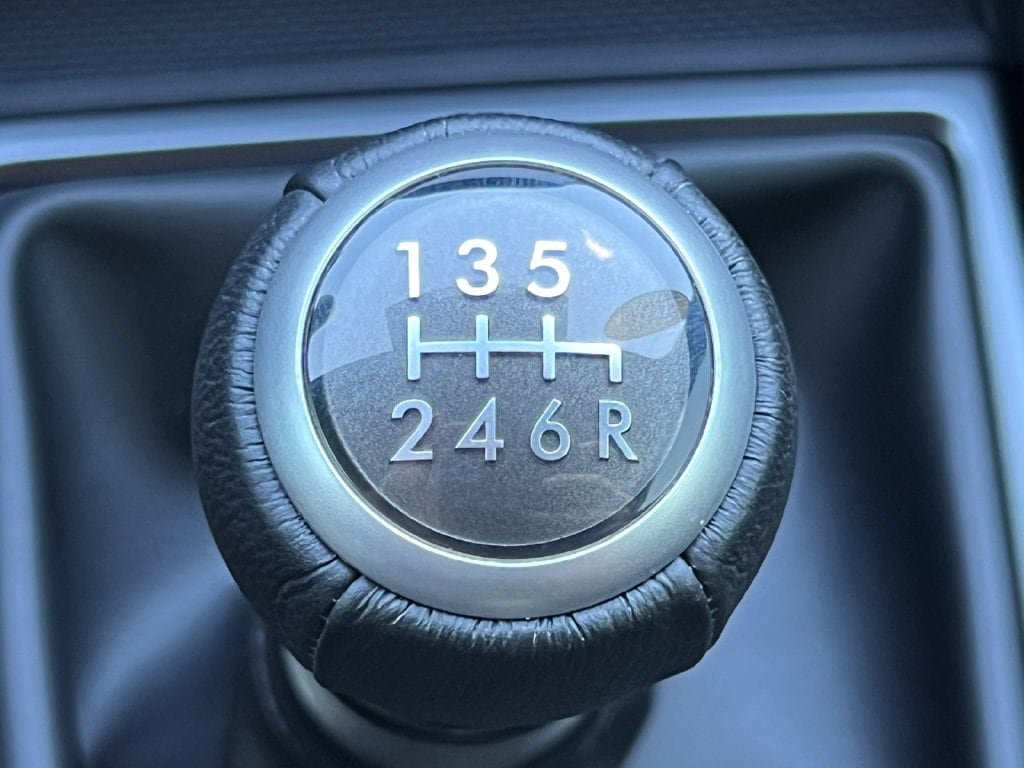 Used 2026 Subaru WRX Premium AWD/4WD image 28