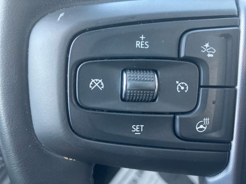 Used 2024 GMC Yukon SLT w/ SLT Luxury Package AWD/4WD image 20